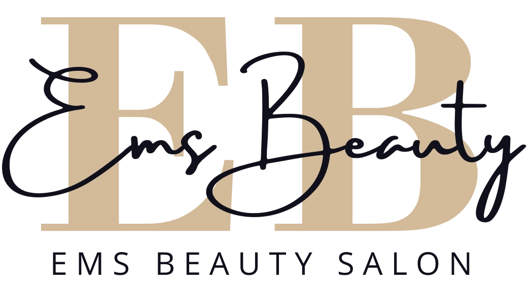 EMS Beauty Logo